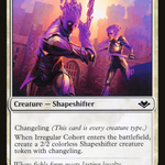 Irregular Cohort (MH1-015) - Modern Horizons