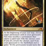 Spirit-Sister's Call (PPNEO-237P) - Kamigawa: Neon Dynasty Promos