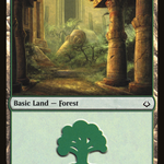 Forest (LIST-HOU-199) - The List