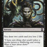 Night's Whisper (LIST-EMA-100) - The List