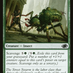 Drudge Beetle (J22-649) - Jumpstart 2022