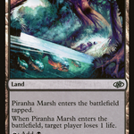 Piranha Marsh (J22-818) - Jumpstart 2022