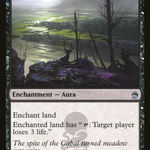 Caustic Tar (LIST-A25-81) - The List