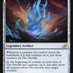 The Ozolith (IKO-237) - Ikoria: Lair of Behemoths