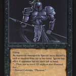 Hypnotic Specter (IED-) - Intl. Collectors' Edition