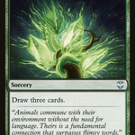Harmonize (NCC-295) - New Capenna Commander