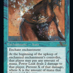 Power Leak (30A-368) - 30th Anniversary Edition