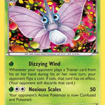 Venomoth 002/119 - XY  Phantom Forces
