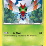 Yanma 003/119 - XY  Phantom Forces