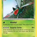 Yanmega 004/119 - XY  Phantom Forces