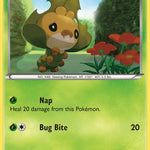 Sewaddle 005/119 - XY  Phantom Forces