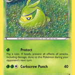 Swadloon 006/119 - XY  Phantom Forces