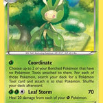 Leavanny 007/119 - XY  Phantom Forces