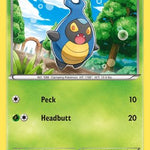 Karrablast 008/119 - XY  Phantom Forces