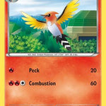 Fletchinder 009/119 - XY  Phantom Forces