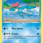 Croconaw 016/119 - XY  Phantom Forces