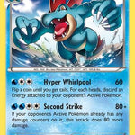 Feraligatr 017/119 - XY  Phantom Forces Holofoil