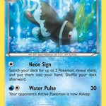 Lumineon 019/119 - XY  Phantom Forces