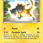 Heliolisk 030/119 - XY  Phantom Forces Holofoil