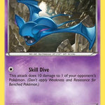 Zubat 031/119 - XY  Phantom Forces