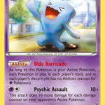 Wobbuffet 036/119 - XY  Phantom Forces