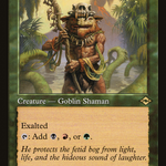 Ignoble Hierarch (Retro Frame) (MH2-414) - Modern Horizons 2
