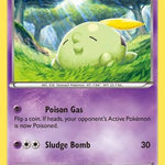 Gulpin 037/119 - XY  Phantom Forces