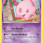 Munna 039/119 - XY  Phantom Forces