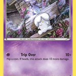 Litwick 041/119 - XY  Phantom Forces