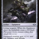 Batterbone (MH2-221) - Modern Horizons 2