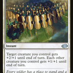 Phalanx Tactics (J22-224) - Jumpstart 2022