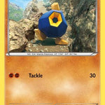 Roggenrola 048/119 - XY  Phantom Forces
