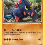 Boldore 049/119 - XY  Phantom Forces