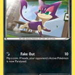 Purrloin 056/119 - XY  Phantom Forces