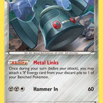 Bronzong 061/119 - XY  Phantom Forces