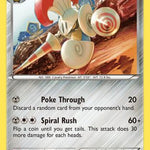Escavalier 064/119 - XY  Phantom Forces