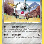 Klefki 066/119 - XY  Phantom Forces