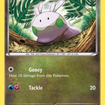 Goomy 075/119 - XY  Phantom Forces