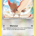 Spearow 078/119 - XY  Phantom Forces