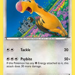 Girafarig 082/119 - XY  Phantom Forces