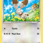 Bunnelby 087/119 - XY  Phantom Forces