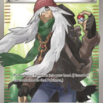 AZ (Full Art) 117/119 - XY  Phantom Forces Holofoil