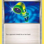 Hand Scope 096/119 - XY  Phantom Forces