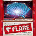 Jamming Net 098/119 - XY  Phantom Forces - Holofoil