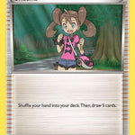 Shauna 104/119 - XY  Phantom Forces