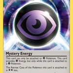 Mystery Energy 112/119 - XY  Phantom Forces