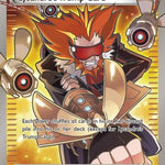 Lysandre's Trump Card (Full Art) 118/119 - XY  Phantom Forces Holofoil