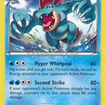 Feraligatr (XY Phantom Forces) 017/119 - Deck Exclusives