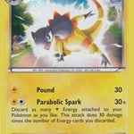 Heliolisk (XY Phantom Forces) 030/119 - Deck Exclusives