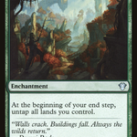 Wilderness Reclamation (C20-196) - Commander 2020